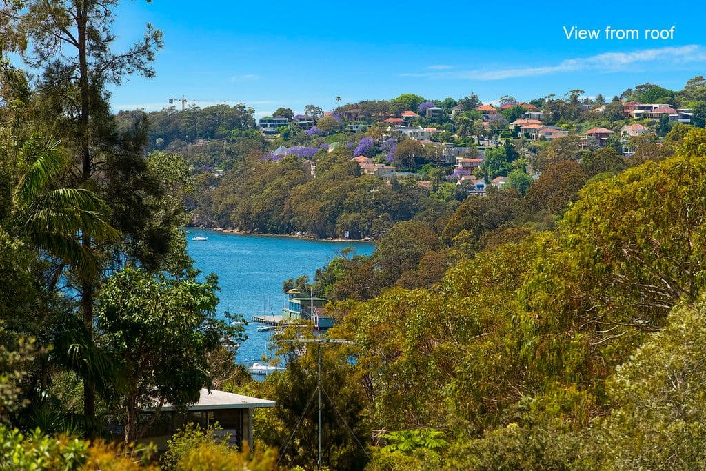 83 The Bulwark, Castlecrag NSW 2068, Castlecrag - Thumbnail 8