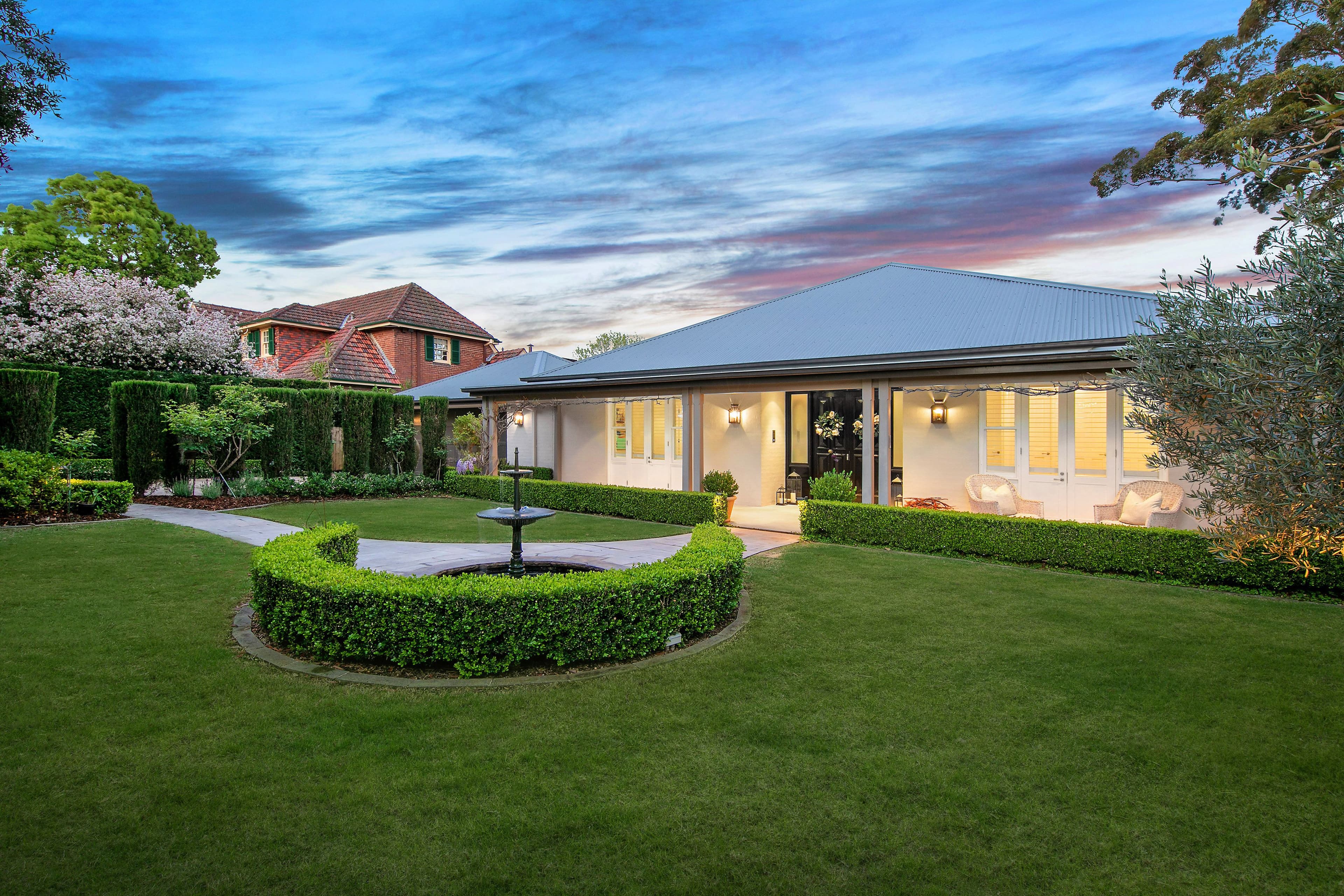 71 Ku-Ring-Gai Avenue, Turramurra NSW 2074, Turramurra - Thumbnail 2