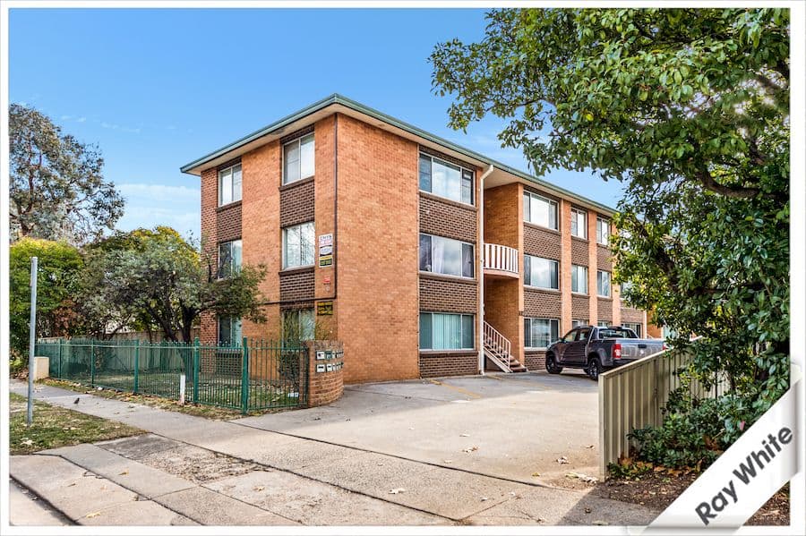 12 Morisset Street, Queanbeyan NSW 2620, Queanbeyan - Image 1