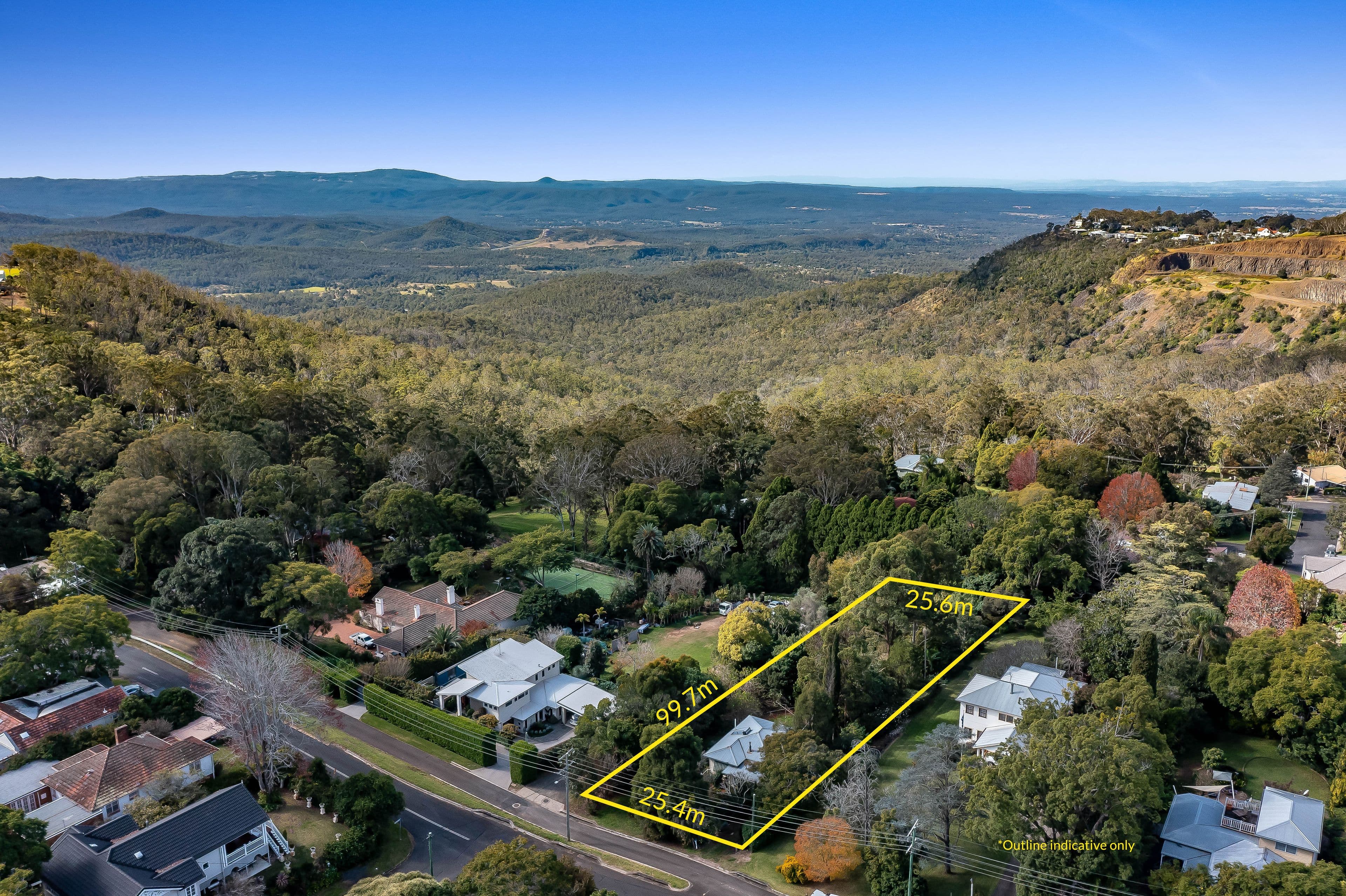 4 Curzon Street, Mount Lofty QLD 4350, Mount Lofty - Image 1