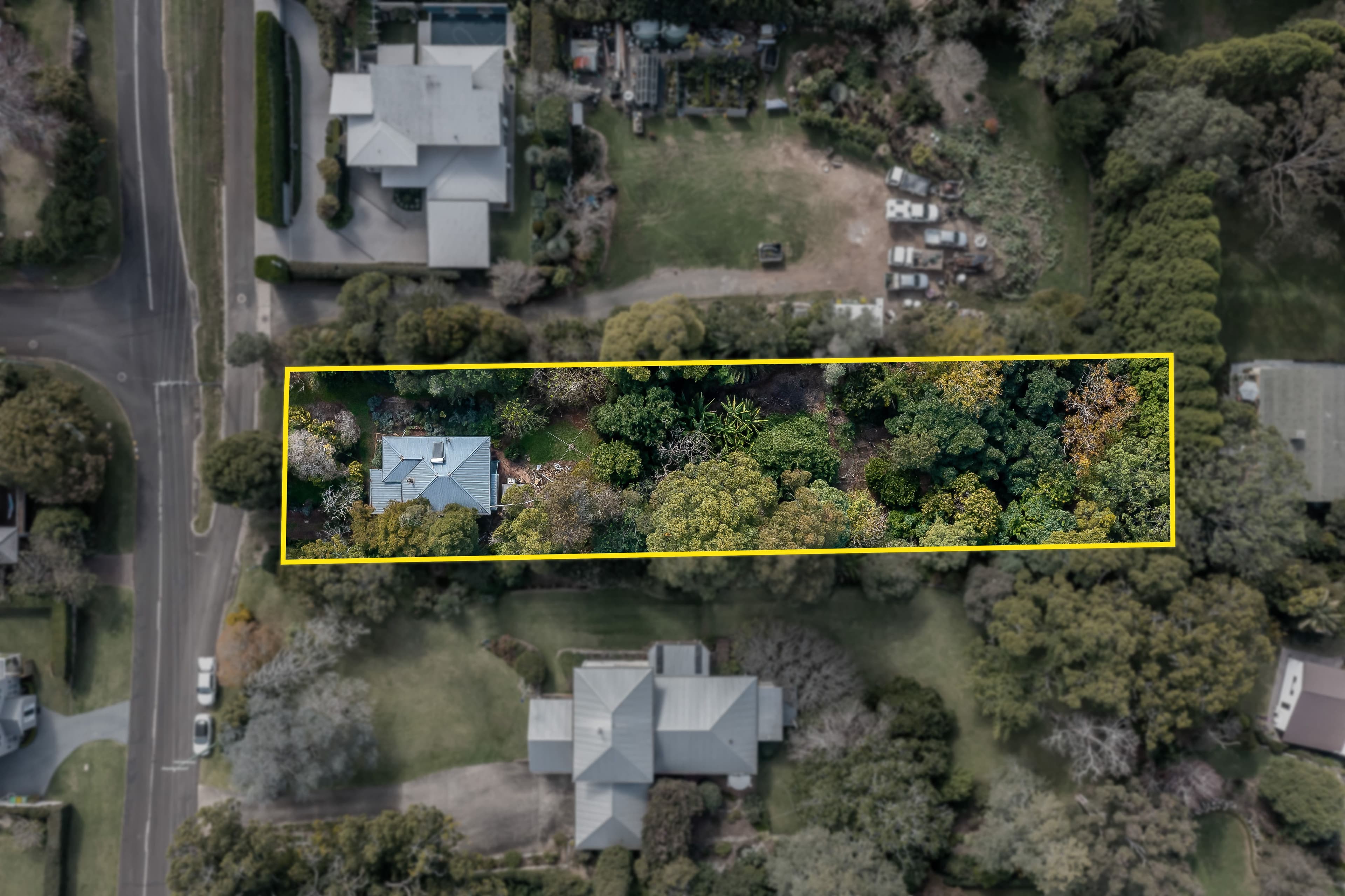 4 Curzon Street, Mount Lofty QLD 4350, Mount Lofty - Thumbnail 2