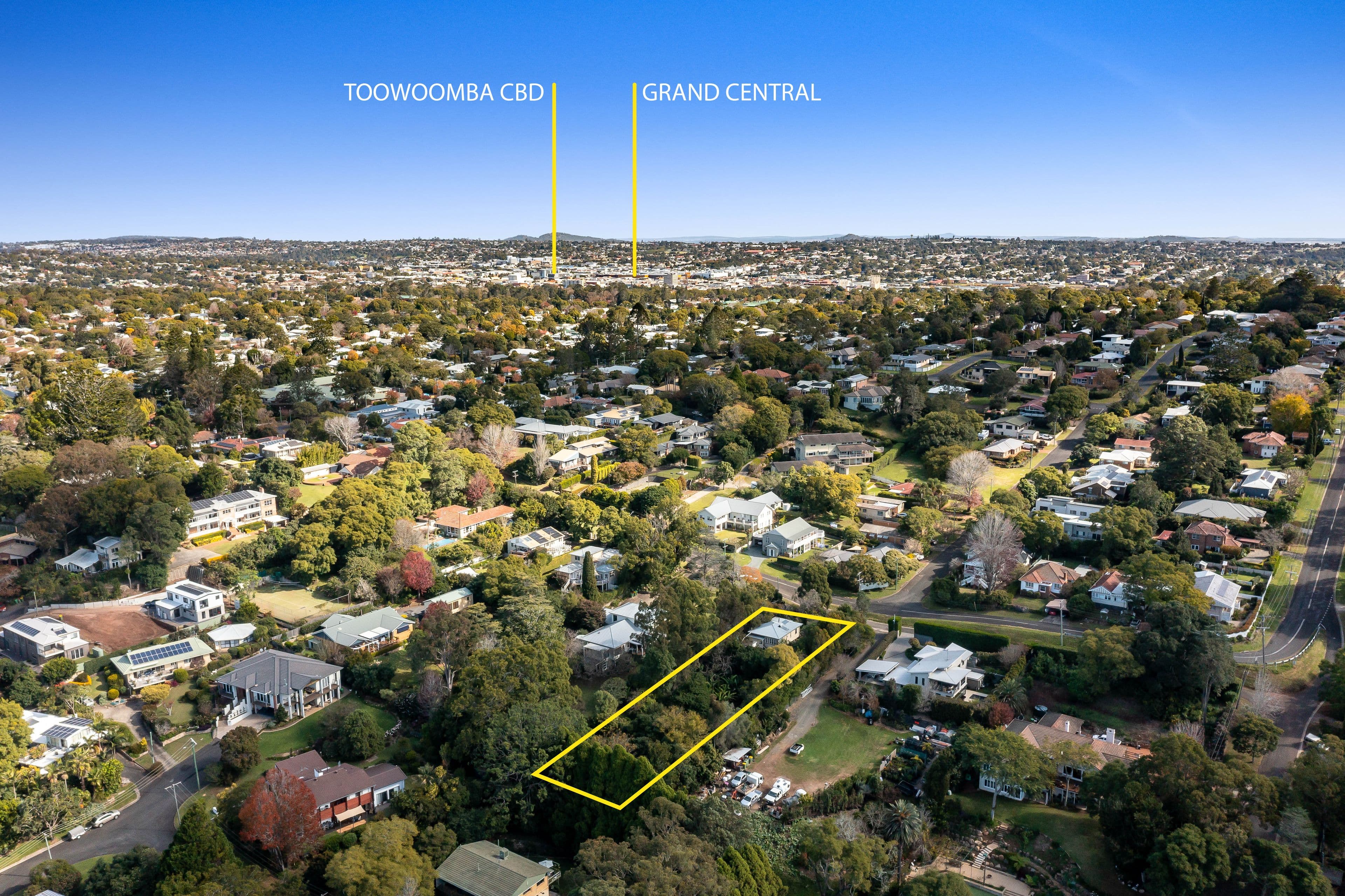 4 Curzon Street, Mount Lofty QLD 4350, Mount Lofty - Thumbnail 4