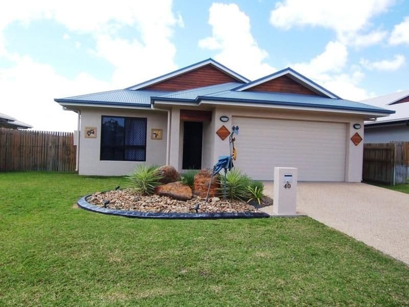 40 Mannikin Way, Bohle Plains QLD 4817, Bohle Plains - Image 1