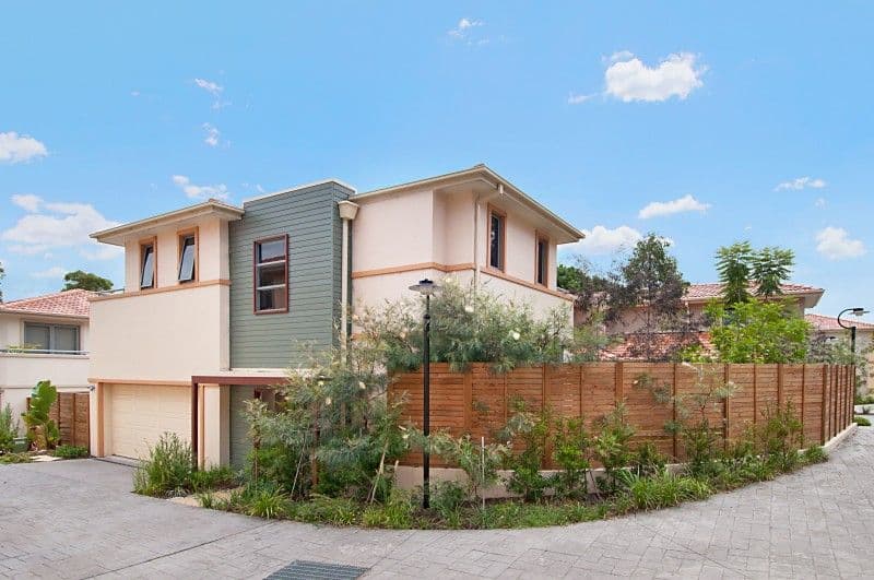 House 8 556-562 Pittwater Road, NORTH MANLY NSW 2100, North Manly - Thumbnail 2