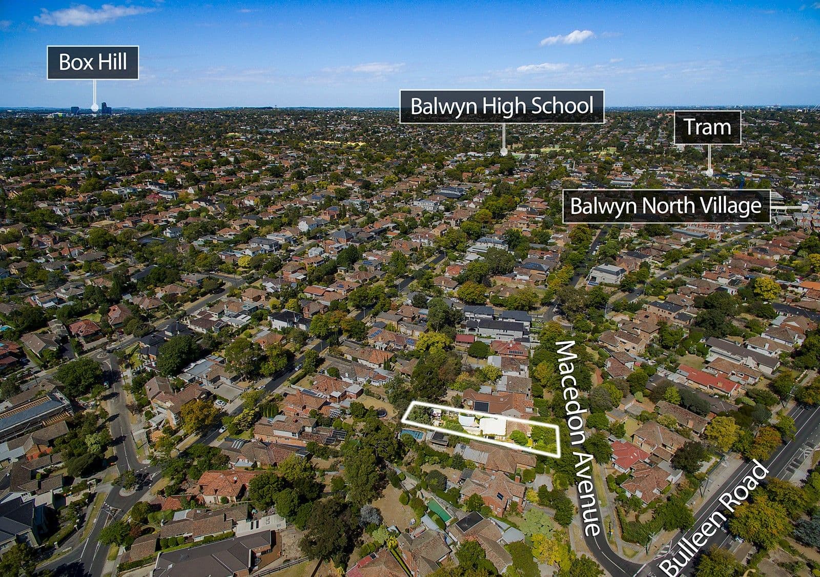 39 Macedon Avenue, Balwyn North VIC 3104, Balwyn North - Thumbnail 4