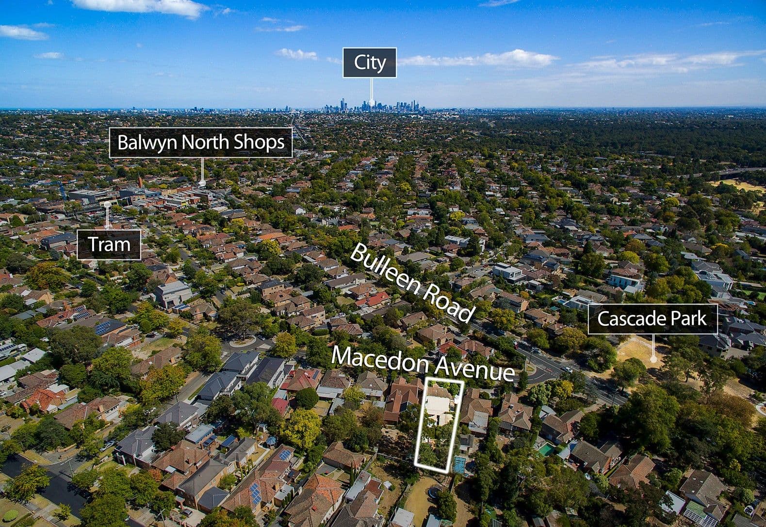 39 Macedon Avenue, Balwyn North VIC 3104, Balwyn North - Thumbnail 5