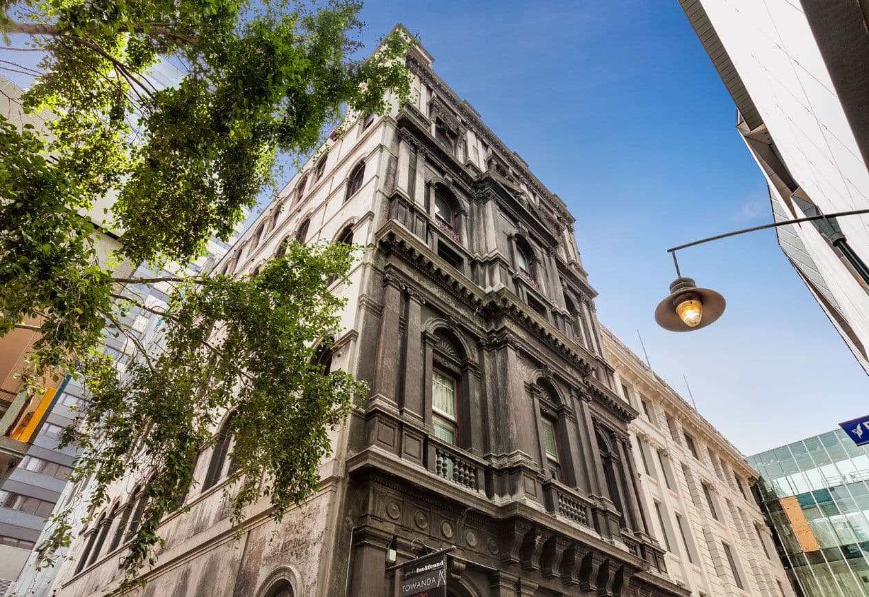 318 Little Bourke Street, MELBOURNE VIC 3000, Melbourne - Image 1