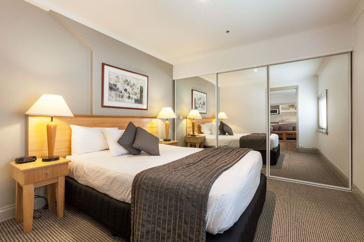 318 Little Bourke Street, MELBOURNE VIC 3000, Melbourne - Thumbnail 2