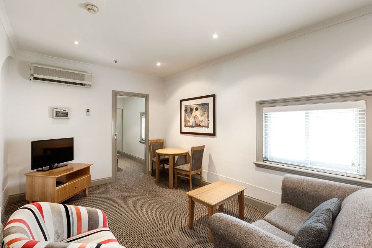 318 Little Bourke Street, MELBOURNE VIC 3000, Melbourne - Thumbnail 3