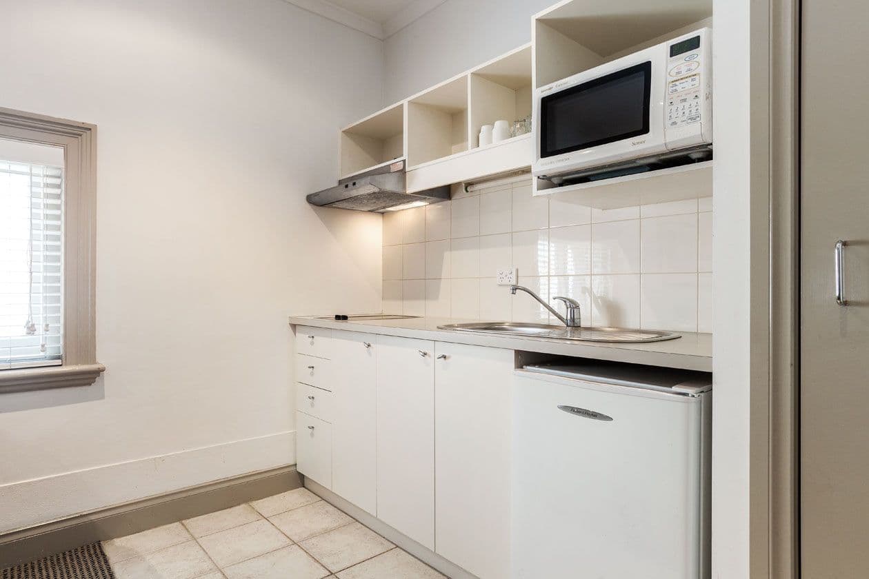 318 Little Bourke Street, MELBOURNE VIC 3000, Melbourne - Thumbnail 5