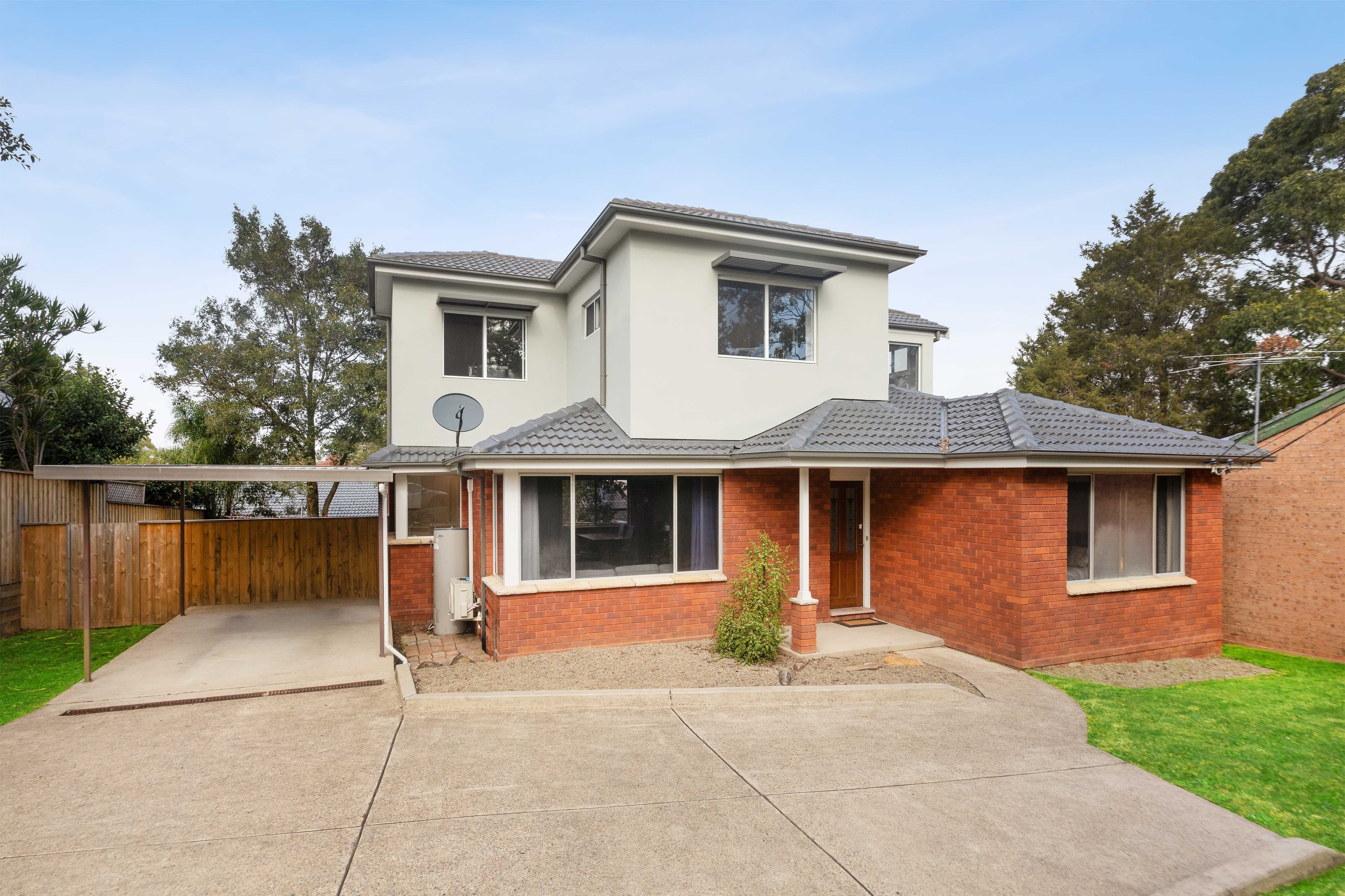 2/105 Duffy Avenue, Thornleigh NSW 2120, Thornleigh - Image 1