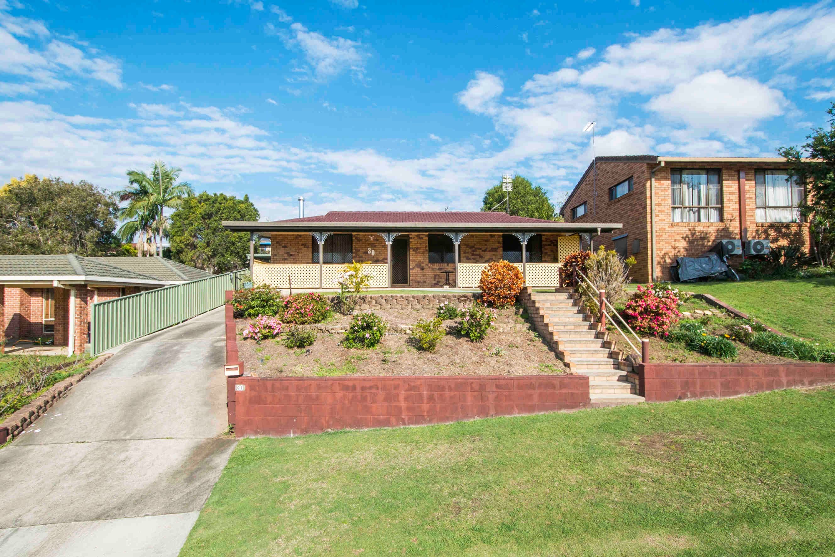 30 Peppermint Place, South Grafton - Image 1