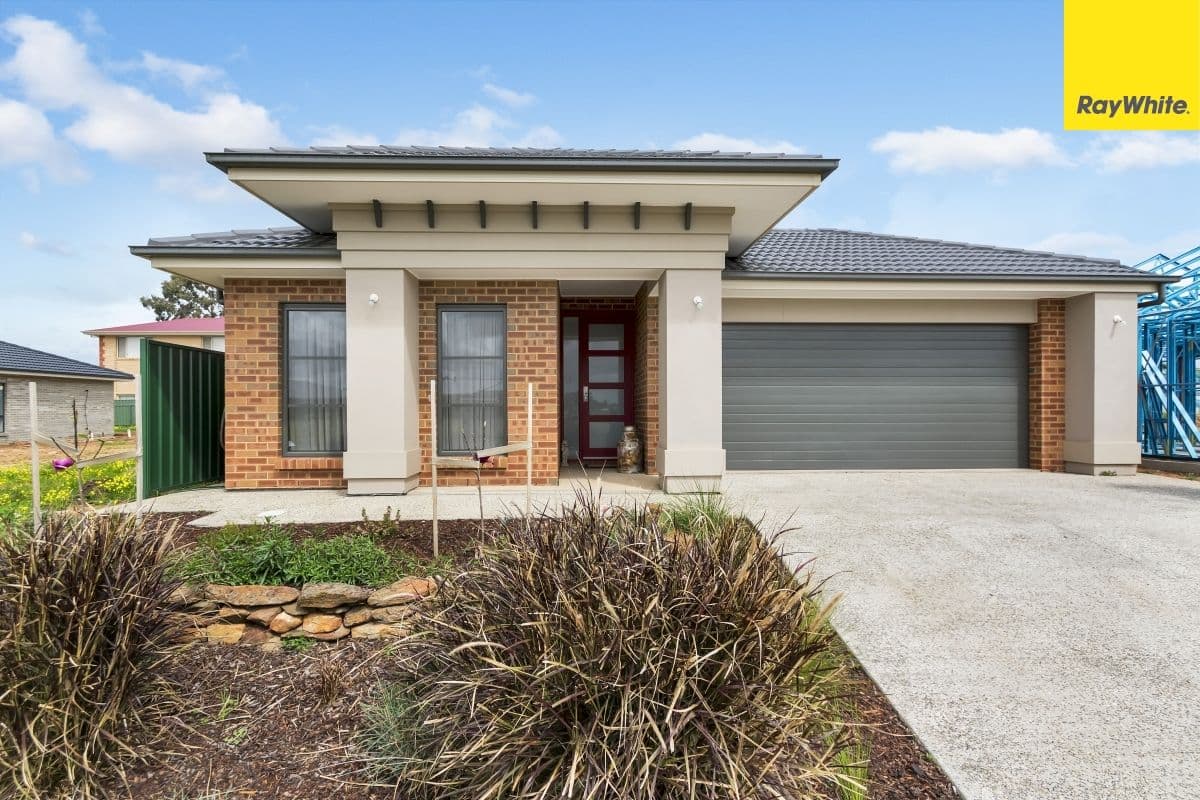5 Braeview Circuit, Evanston SA 5116, Evanston - Image 1
