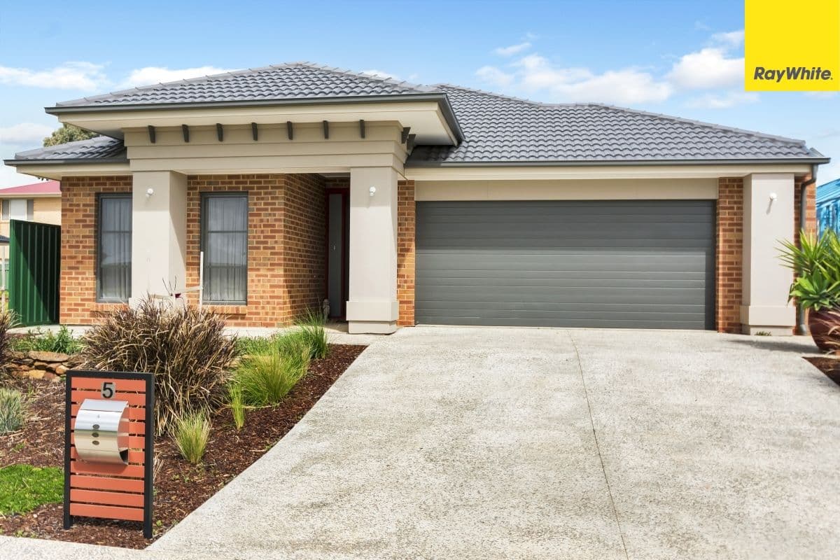 5 Braeview Circuit, Evanston SA 5116, Evanston - Thumbnail 2