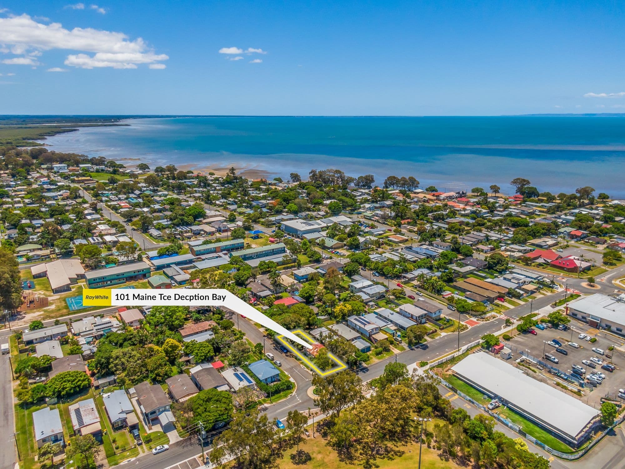 101 Maine Terrace, Deception Bay QLD 4508, Deception Bay - Image 1