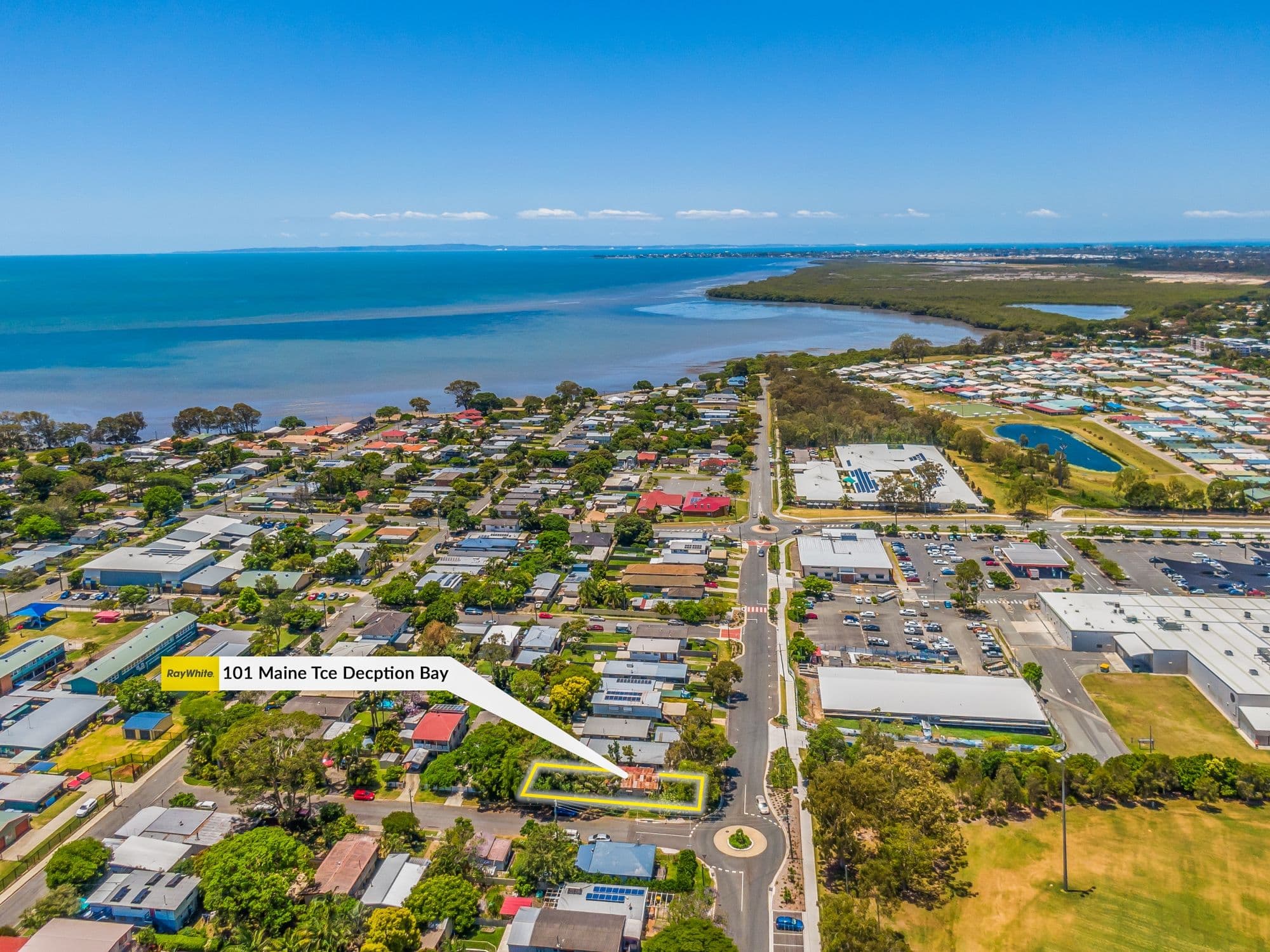 101 Maine Terrace, Deception Bay QLD 4508, Deception Bay - Thumbnail 2