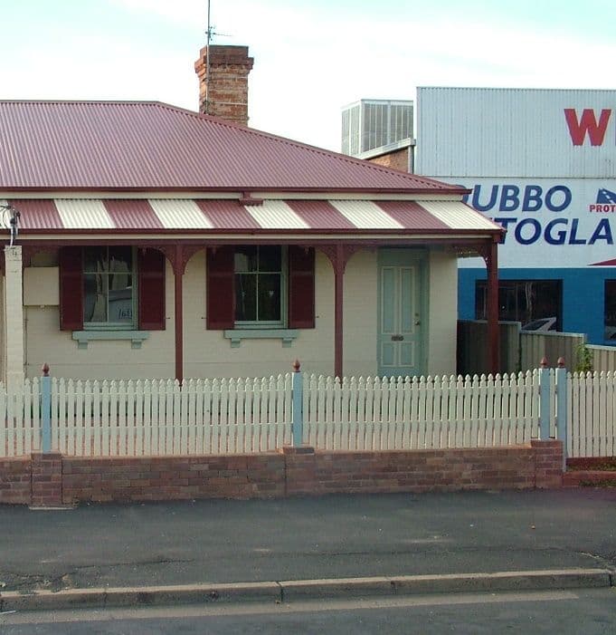46   Cobra Street, DUBBO NSW 2830, Dubbo - Image 1