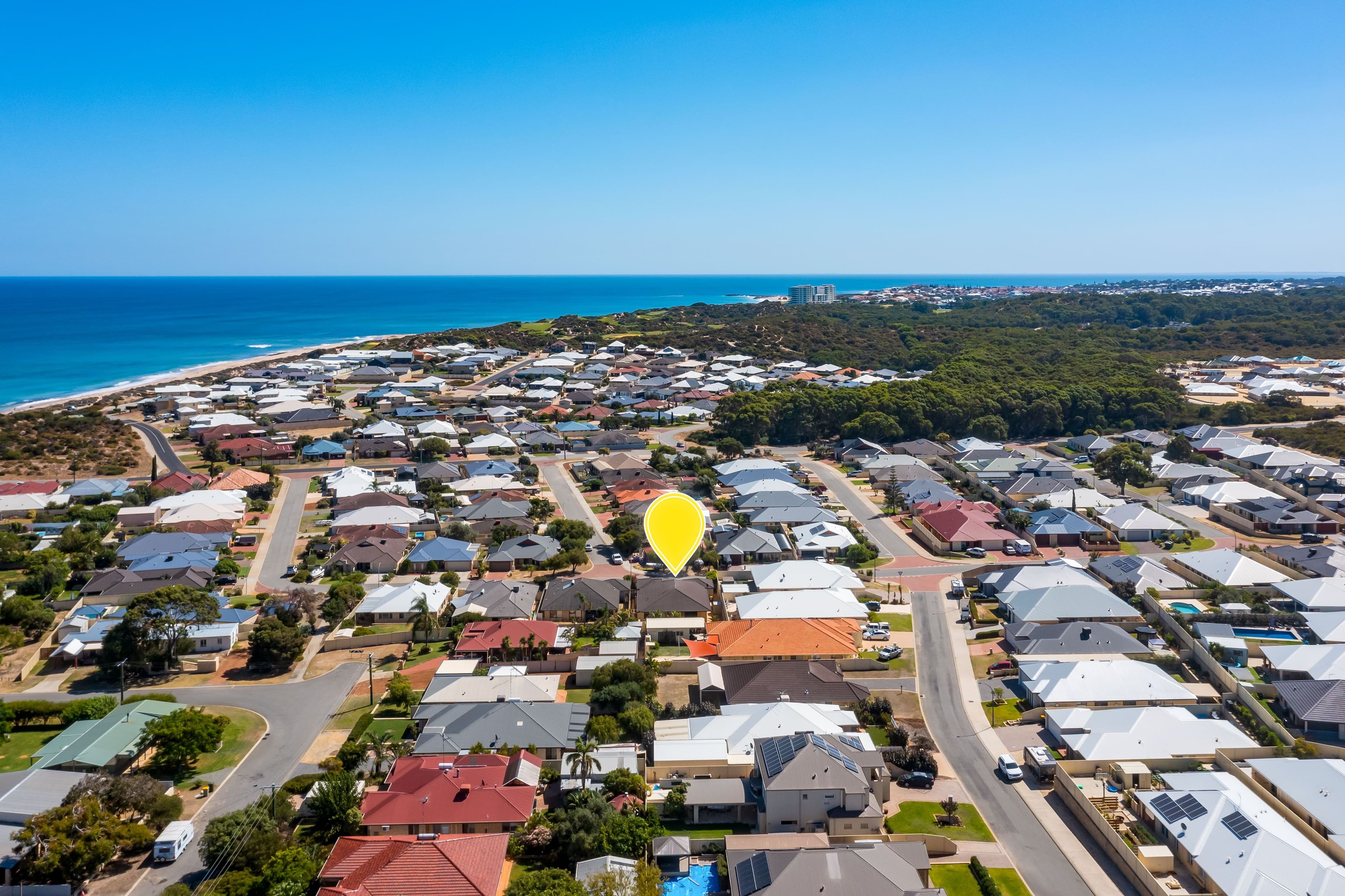 25 Dalwallinu Terrace, Dawesville WA 6211, Dawesville - Thumbnail 2