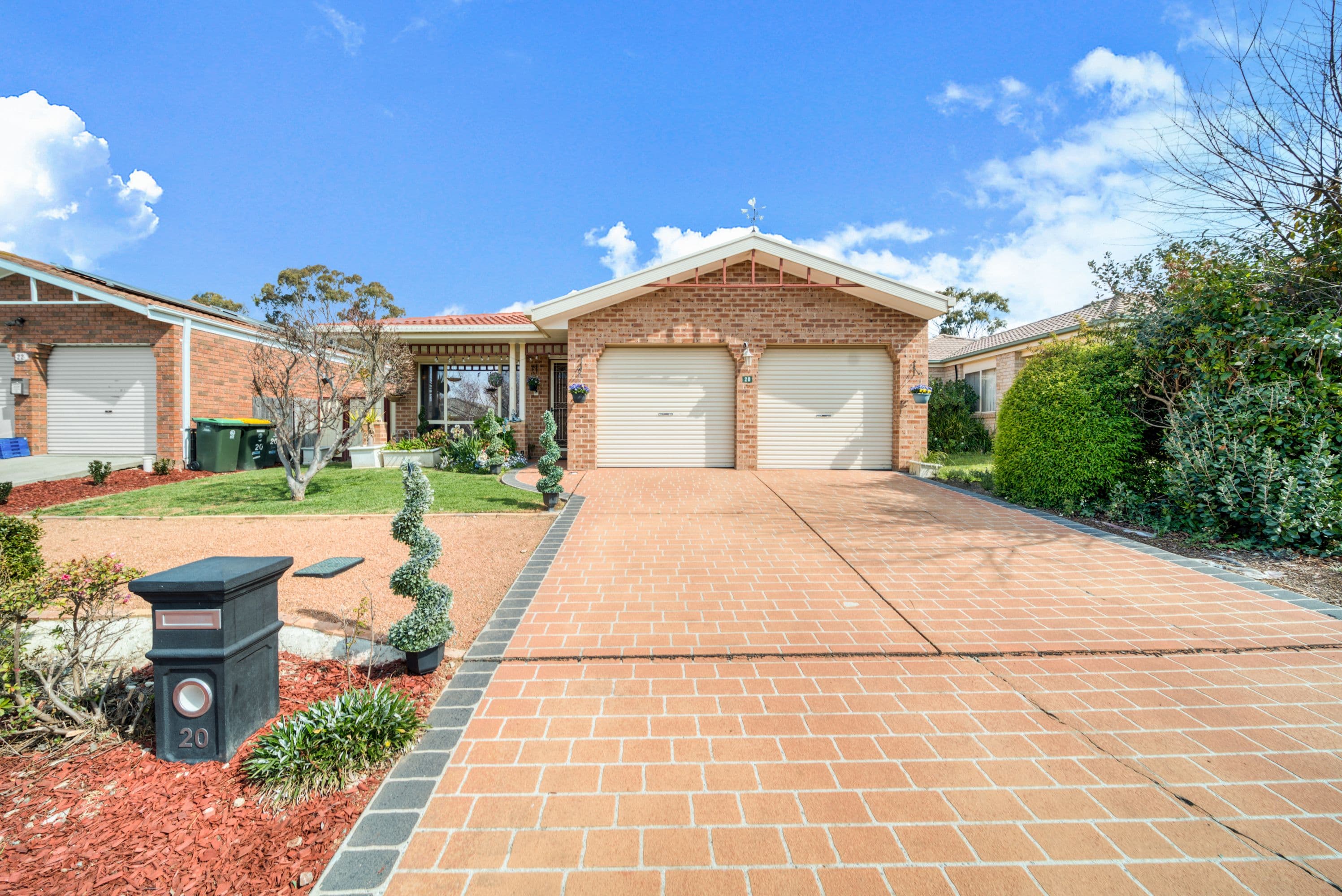 20 Bullala Court, Ngunnawal ACT 2913, Ngunnawal - Thumbnail 2