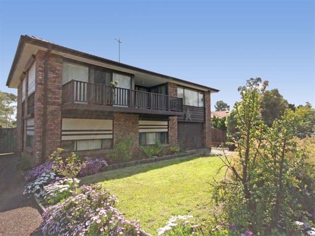 55 Aberfeldy Crescent, ST ANDREWS NSW 2566, St Andrews - Image 1