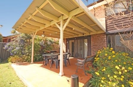 55 Aberfeldy Crescent, ST ANDREWS NSW 2566, St Andrews - Thumbnail 5