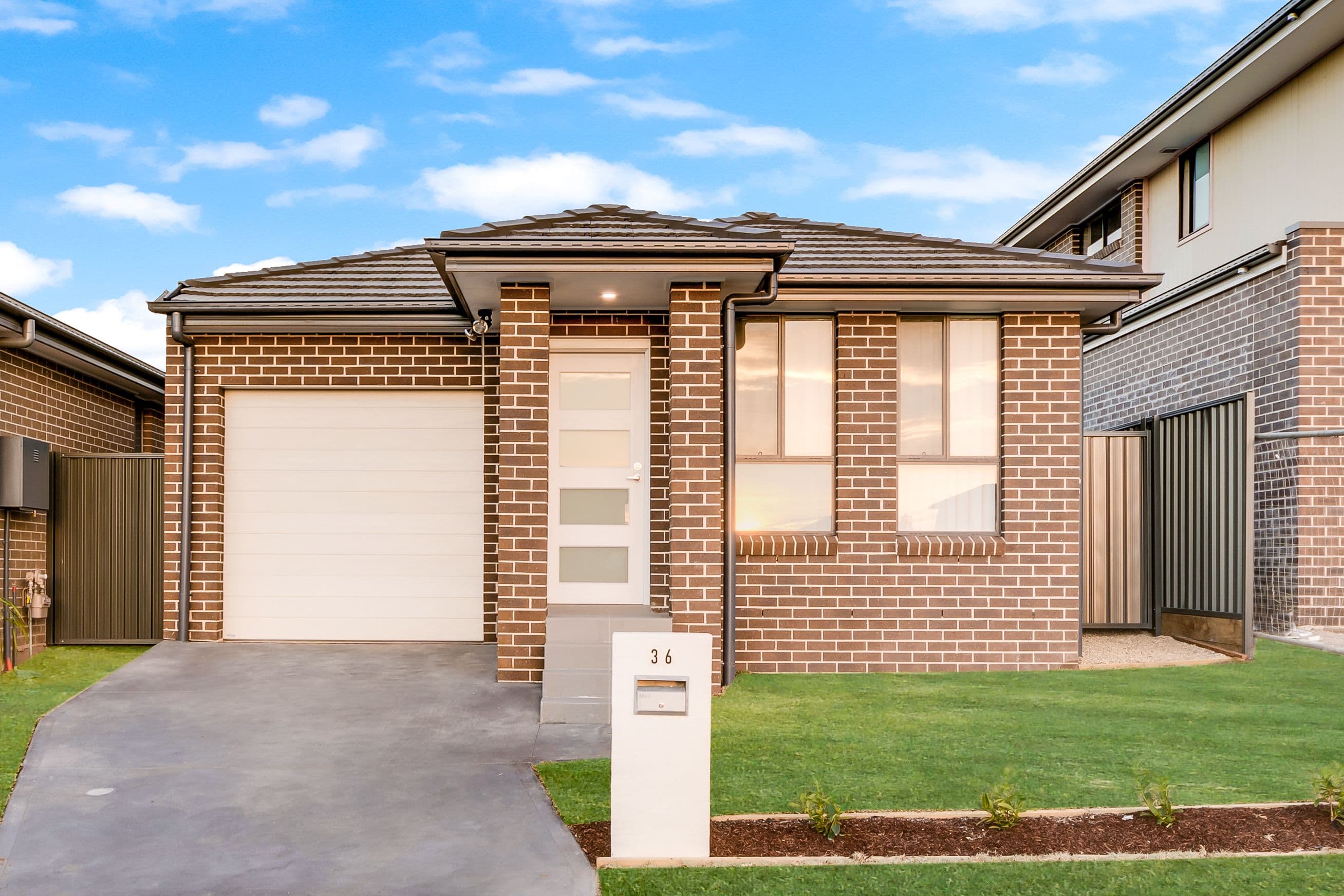 36 Brooklime Crescent, Denham Court - Thumbnail 2