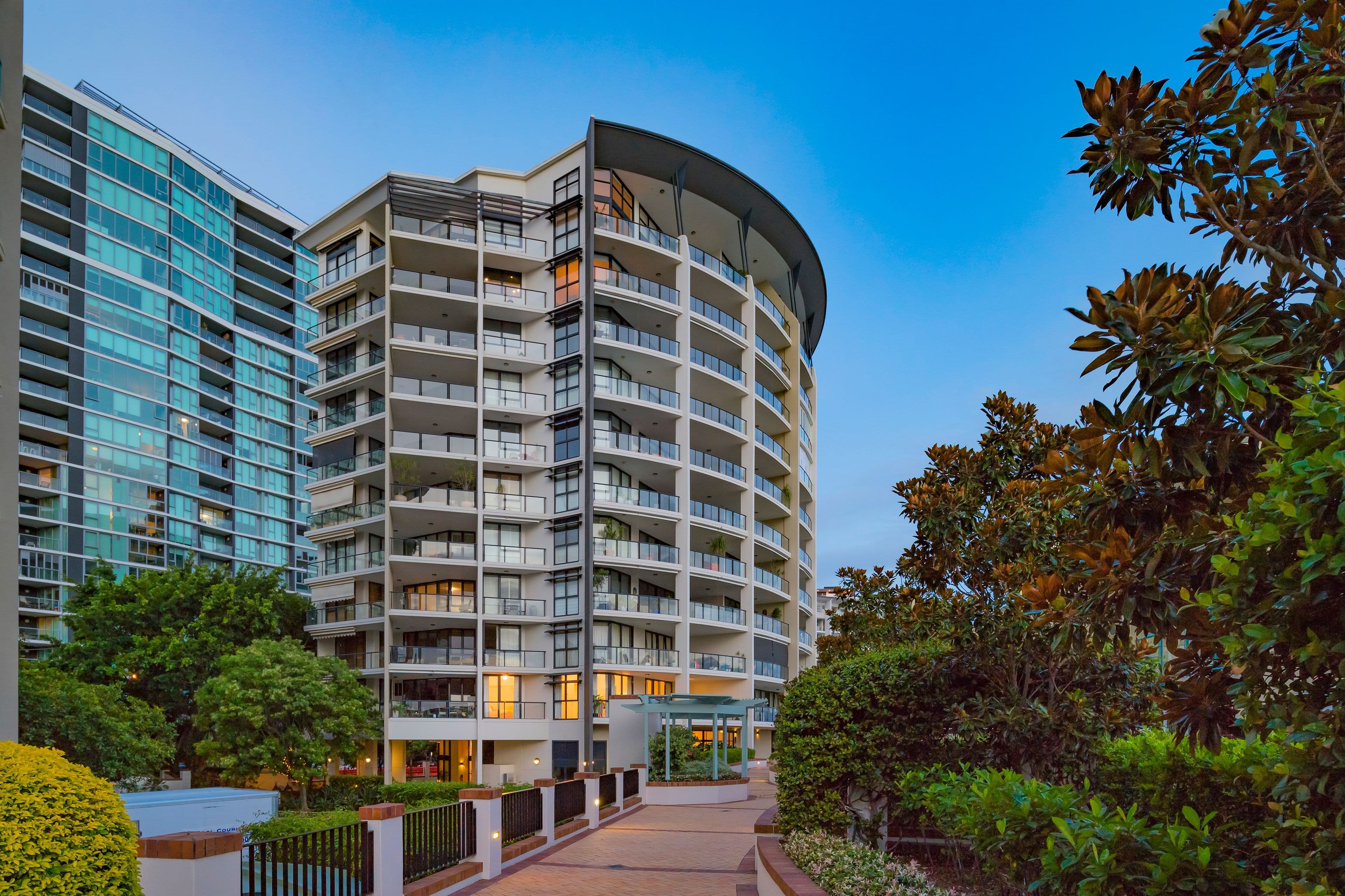 31 Harbour Road, Hamilton QLD 4007, Hamilton - Thumbnail 2