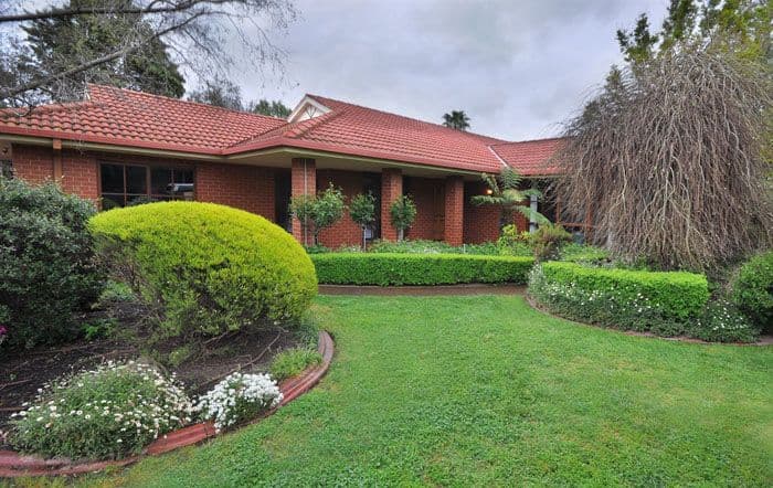 588 Regina Avenue, NORTH ALBURY NSW 2640, North Albury - Image 1