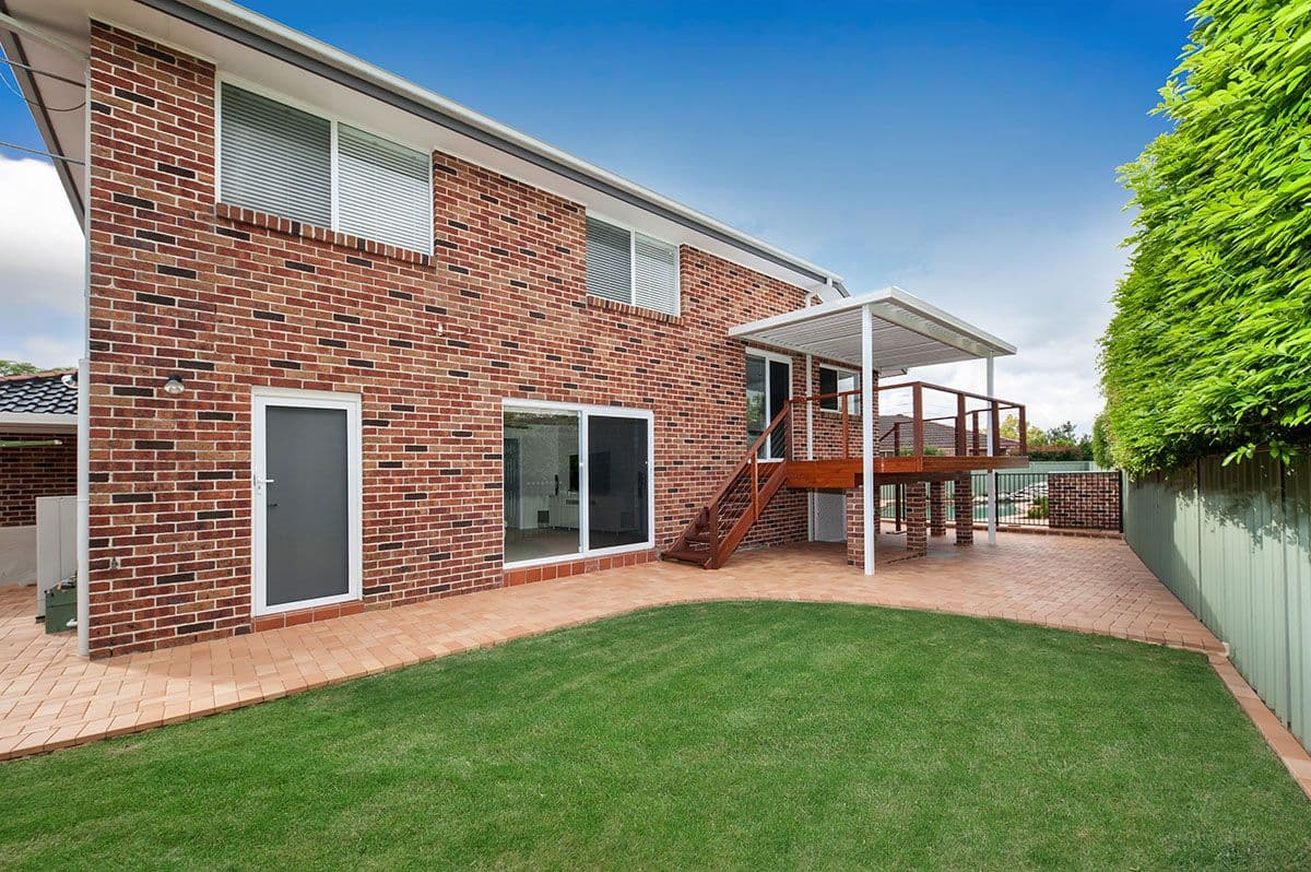 11 Treborth Place, Menai - Thumbnail 8