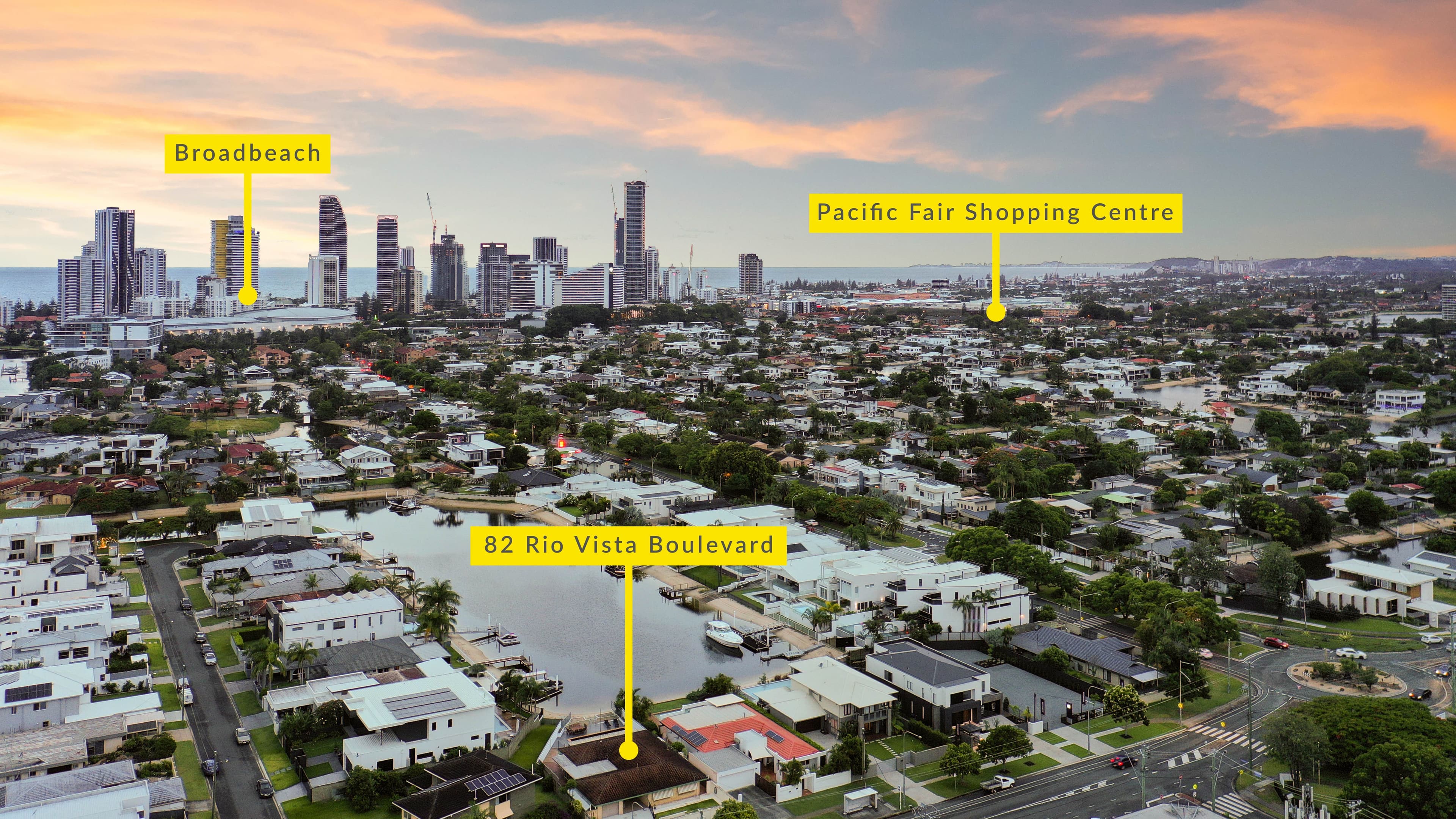 82 Rio Vista Boulevard, Broadbeach Waters QLD 4218, Broadbeach Waters - Thumbnail 7