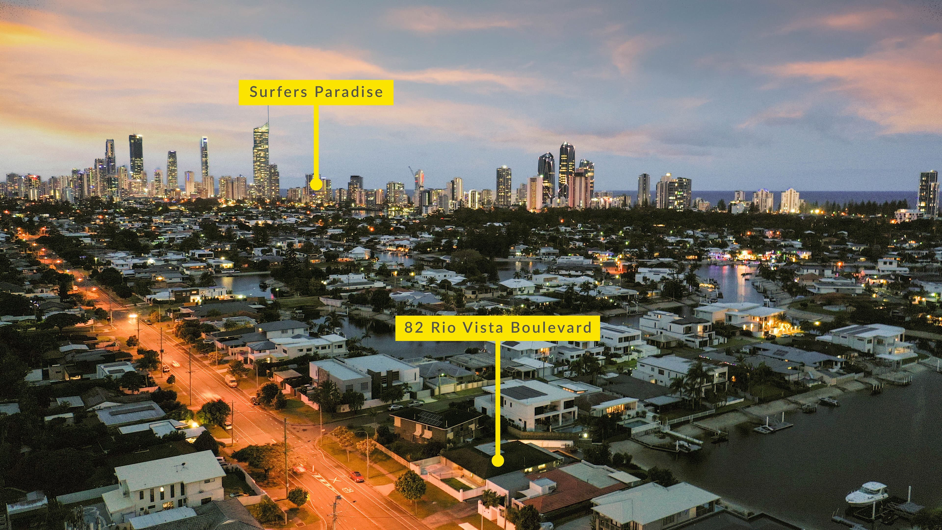 82 Rio Vista Boulevard, Broadbeach Waters QLD 4218, Broadbeach Waters - Thumbnail 8