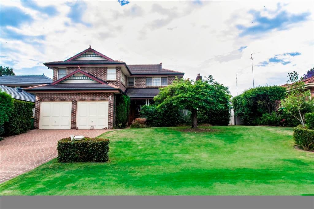 17 Bursaria Crescent, GLENMORE PARK NSW 2745, Glenmore Park - Image 1