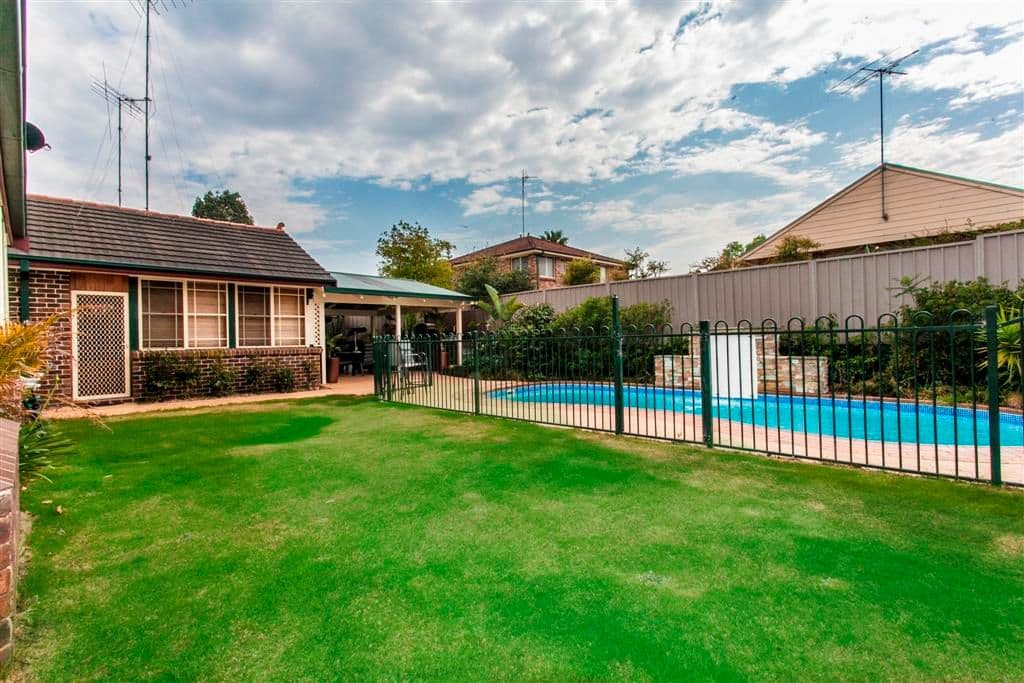 17 Bursaria Crescent, GLENMORE PARK NSW 2745, Glenmore Park - Thumbnail 8