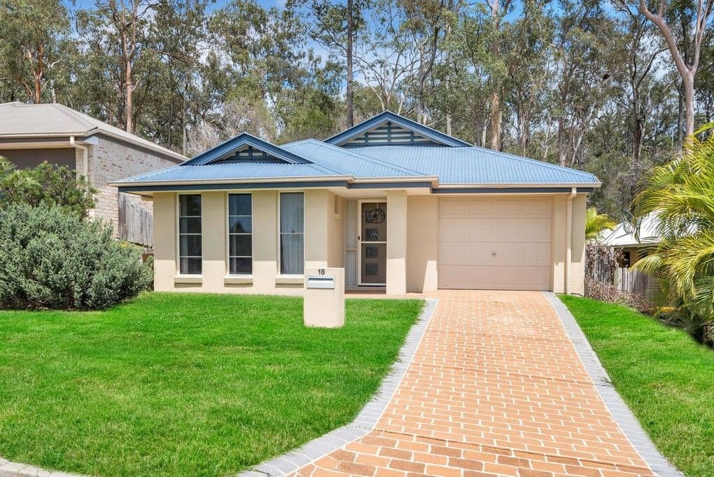 18 Bailer Street, Coomera QLD 4209, Coomera - Image 1