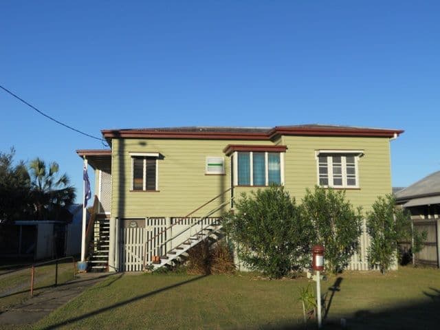 9 Steen Street, SOUTH MACKAY QLD 4740, South Mackay - Image 1