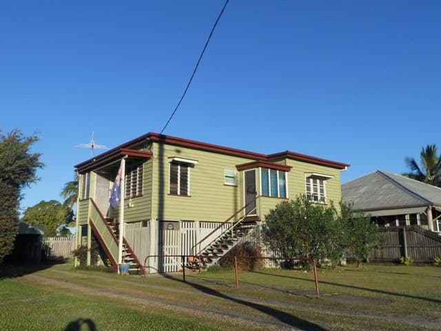 9 Steen Street, SOUTH MACKAY QLD 4740, South Mackay - Thumbnail 2