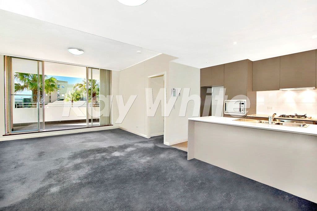 2 The Crescent, Wentworth Point NSW 2127, Wentworth Point - Image 1
