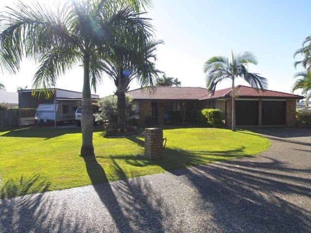 10 skiff Court, BANKSIA BEACH QLD 4507, Banksia Beach - Image 1