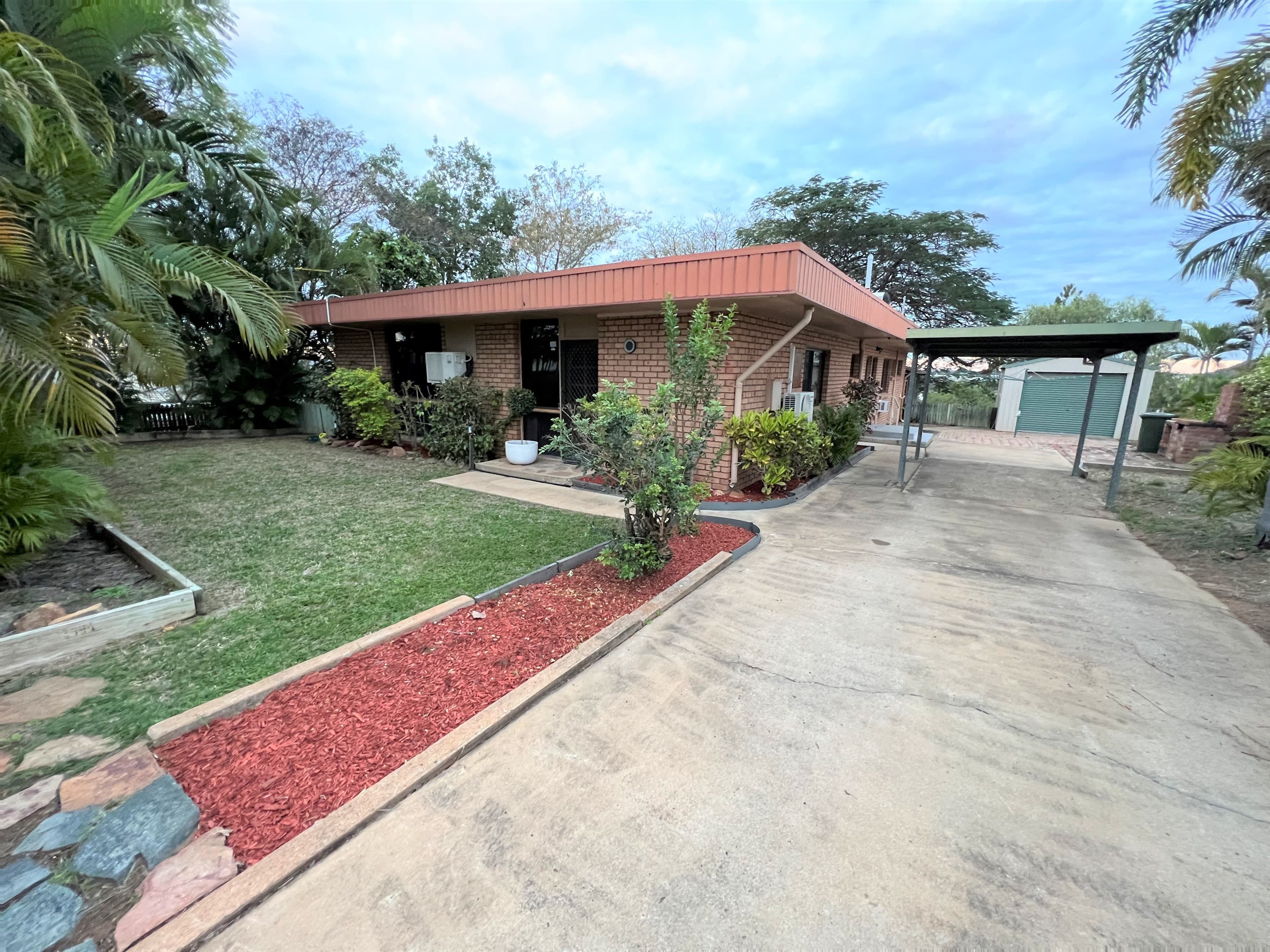 22 Fraser Street, Richmond Hill QLD 4820, Richmond Hill - Image 1