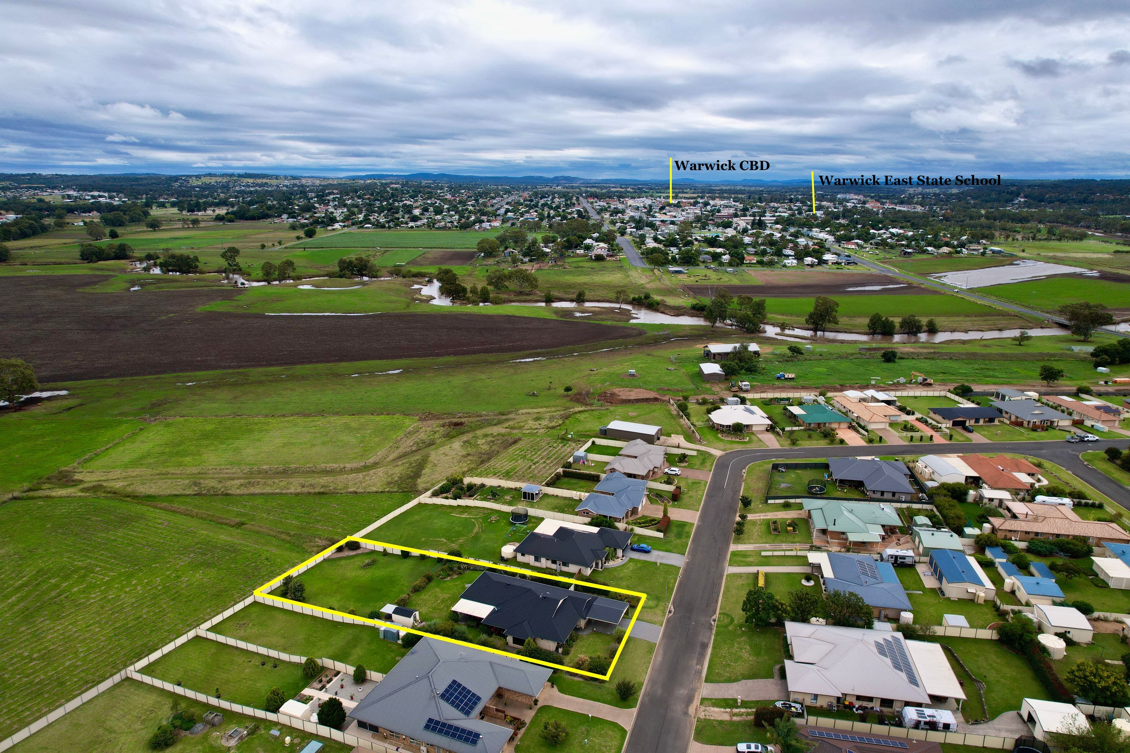 9 Hans Borgar Court, Warwick QLD 4370, Warwick - Image 1