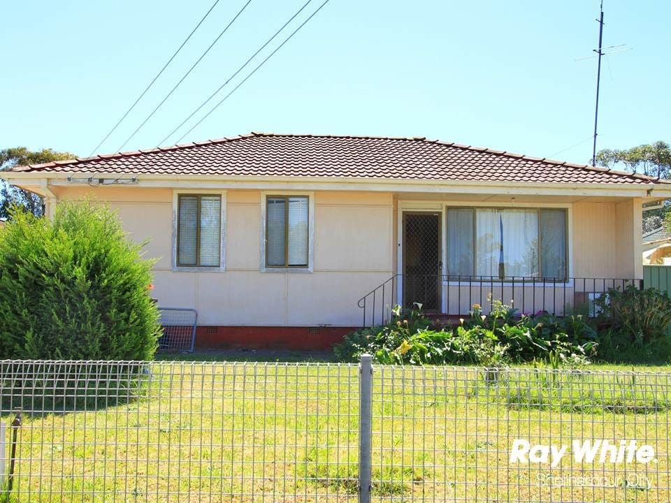3 Thomas Street, LAKE ILLAWARRA NSW 2528, Lake Illawarra - Image 1
