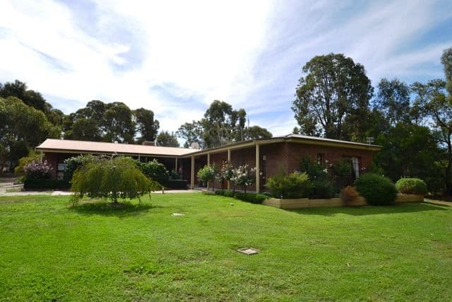 690 Telegraph Road, Seymour VIC 3660, Seymour - Image 1