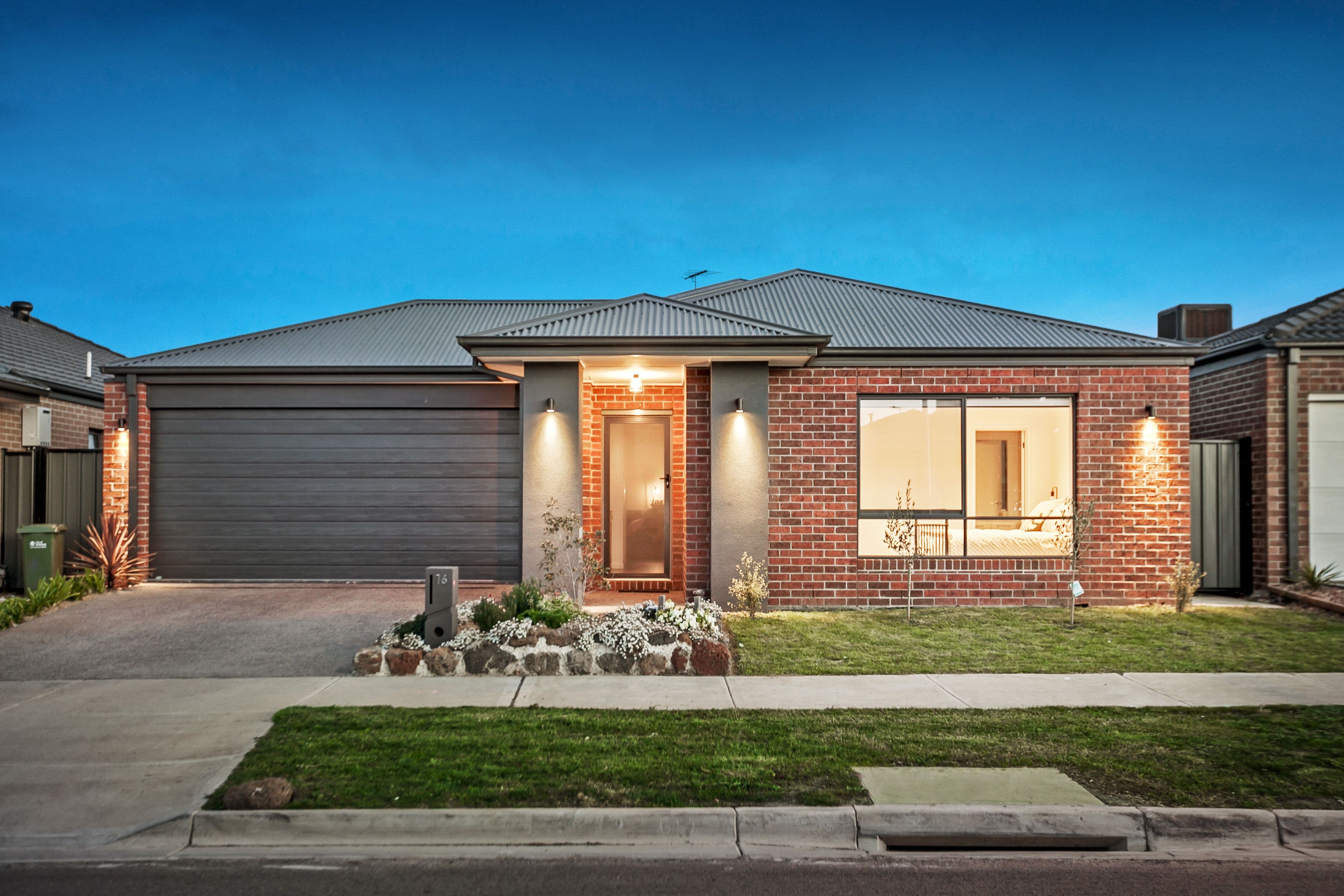 16 Elmhurst Road, Wollert VIC 3750, Wollert - Image 1