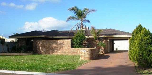 27 Kultown Drive, WAGGRAKINE WA 6530, Waggrakine - Image 1