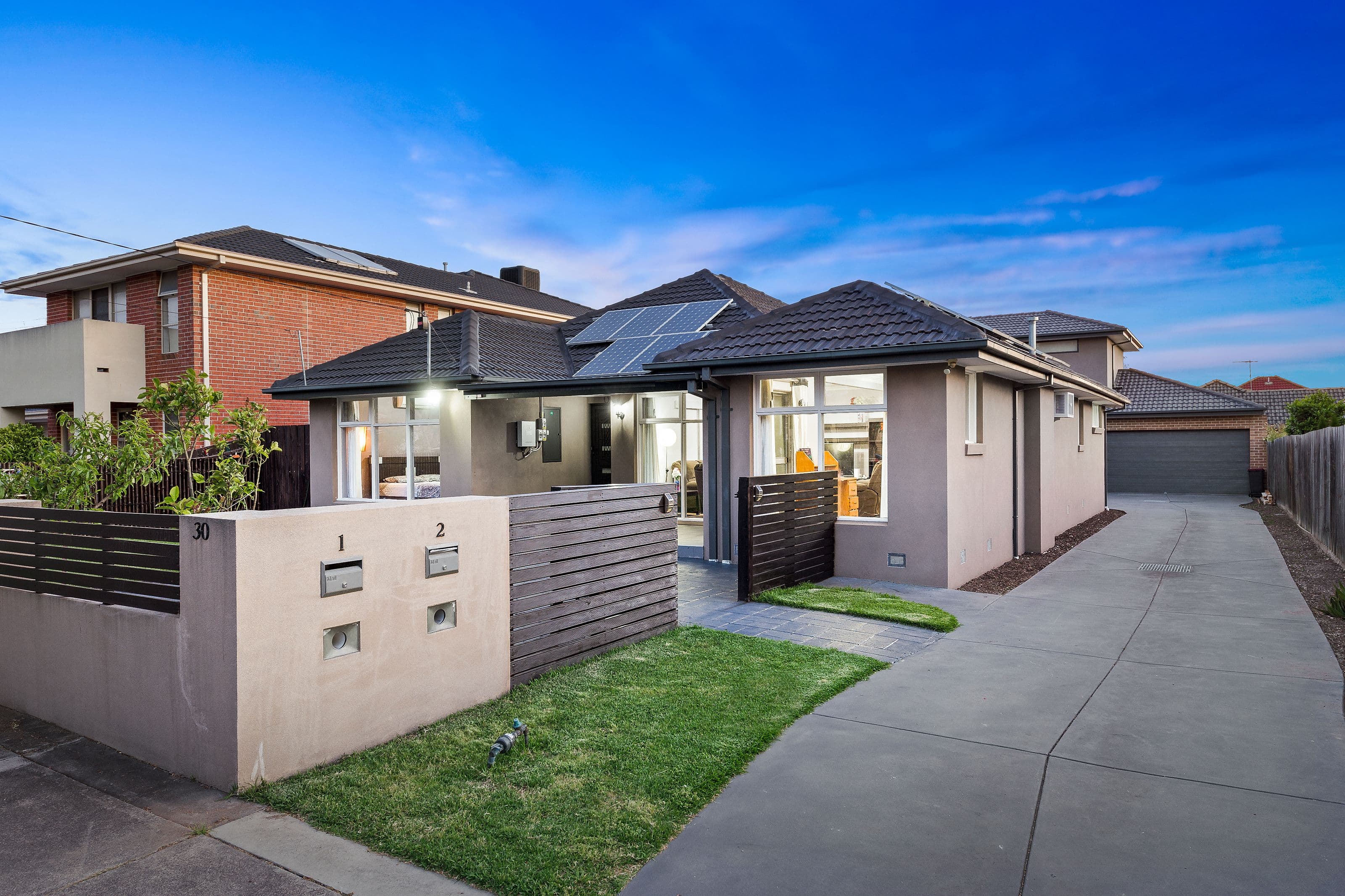 30 Carson Street, Mulgrave VIC 3170, Mulgrave - Image 1