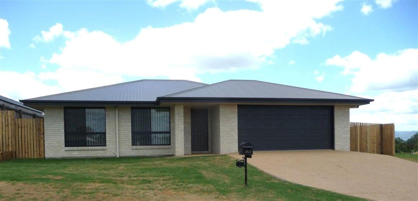 4 Pamela Court, Gracemere QLD 4702, Gracemere - Thumbnail 2