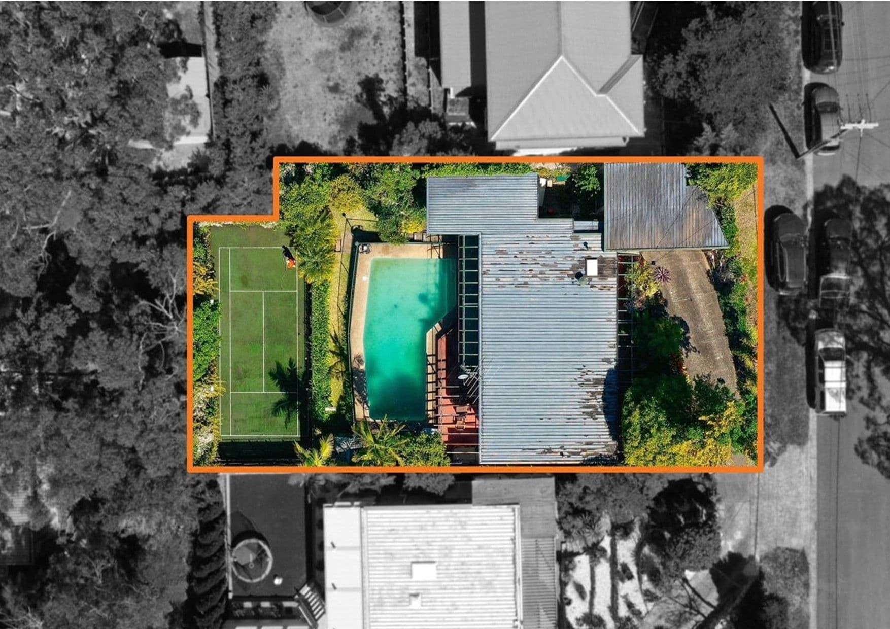 18 Bungowen Avenue, Thornleigh NSW 2120, Thornleigh - Image 1