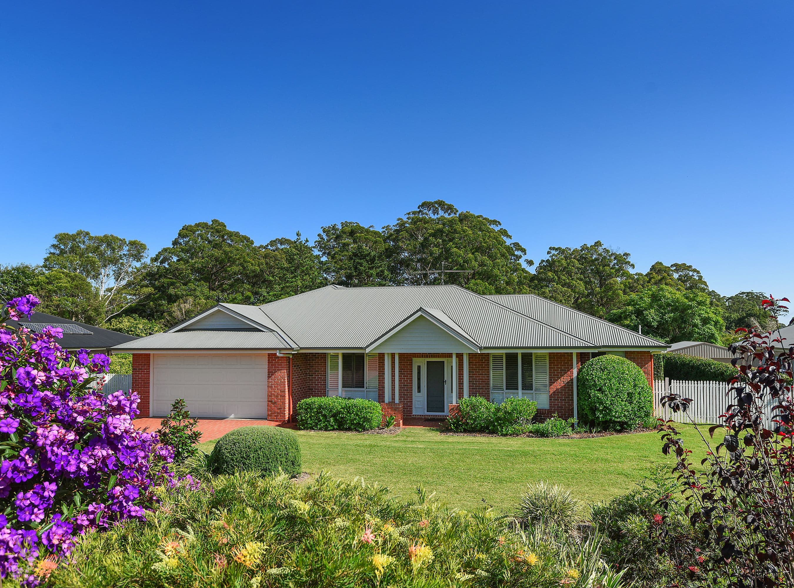 22 Gladswood Drive, Highfields QLD 4352, Highfields - Image 1
