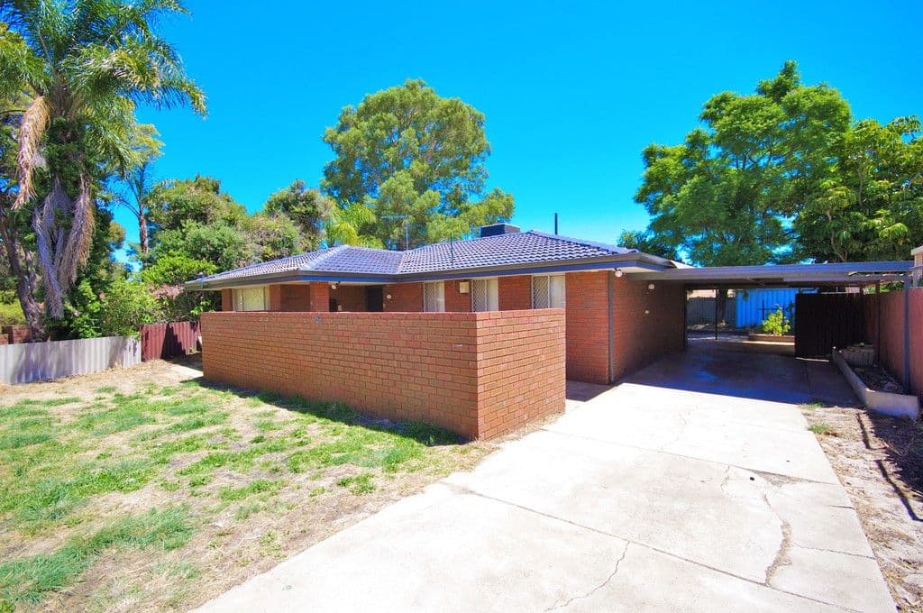67 Hurlston Way, Koondoola WA 6064, Koondoola - Image 1