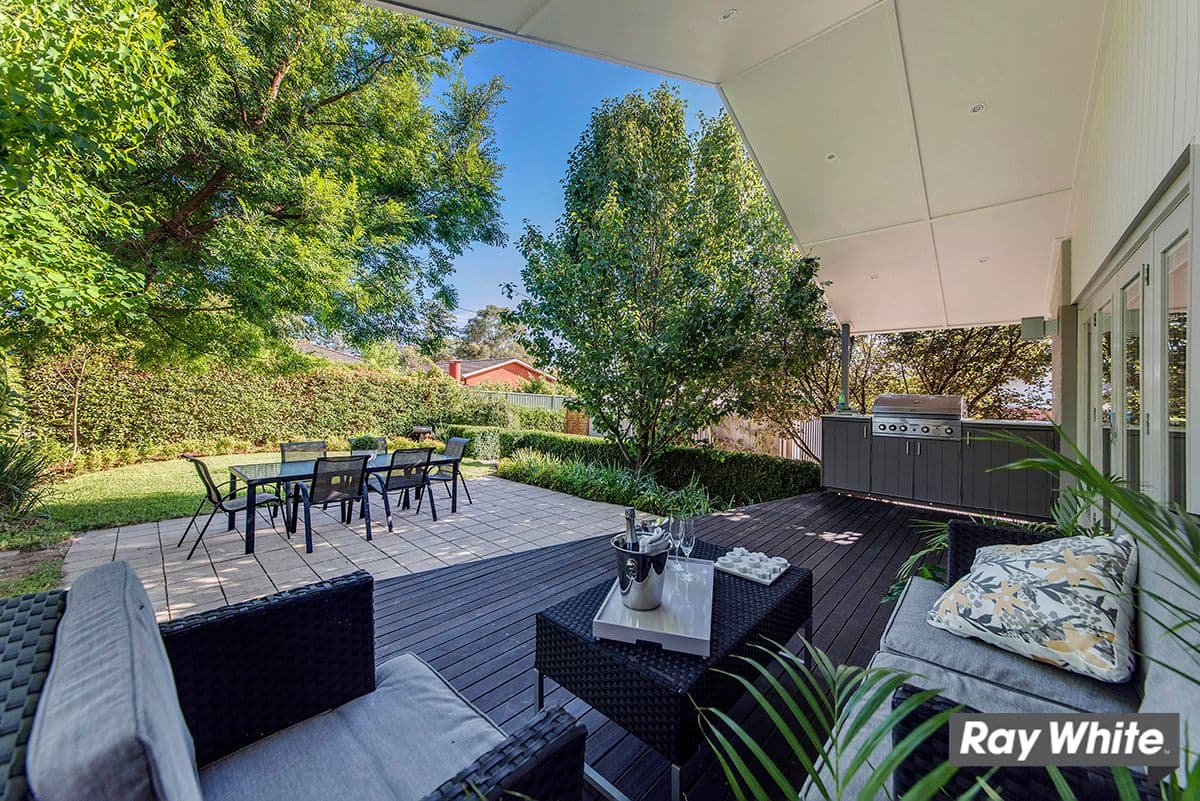 7 Biffin Street, Cook ACT 2614, Cook - Image 1